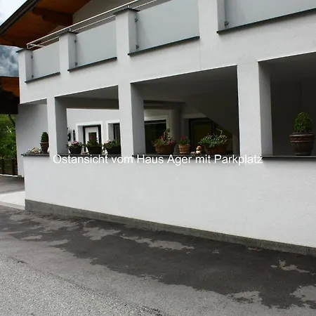 Haus Ager