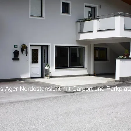 Haus Ager *