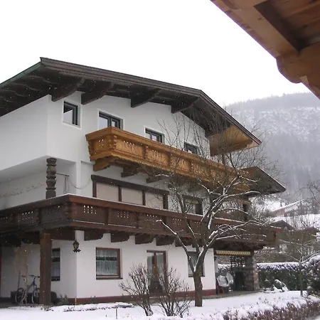Haus Ager