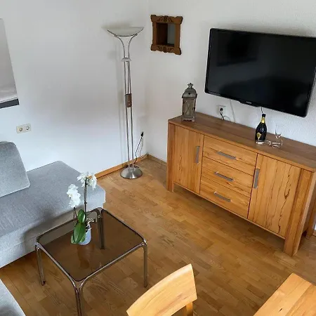 Haus Ager Appartamento