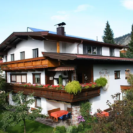 Διαμέρισμα Haus Ager Thiersee