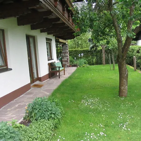 Διαμέρισμα Haus Ager Thiersee