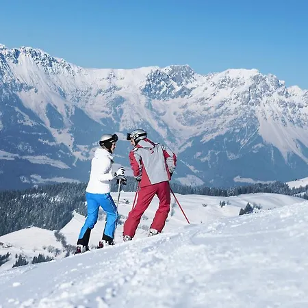 Haus Ager * Thiersee