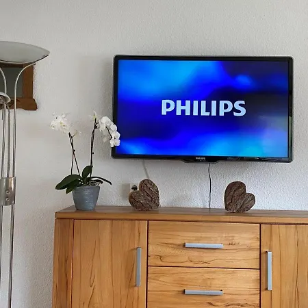 Διαμέρισμα Haus Ager Thiersee