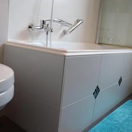 Διαμέρισμα Haus Ager *