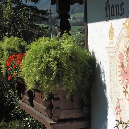 Haus Ager Appartement Thiersee