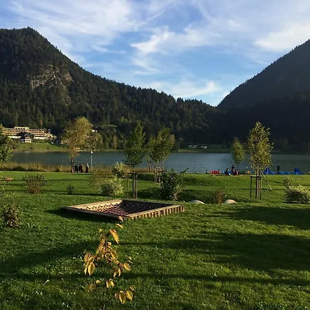 Appartement Haus Ager Thiersee