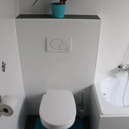 Haus Ager Appartement