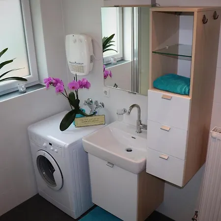 Haus Ager Appartement *